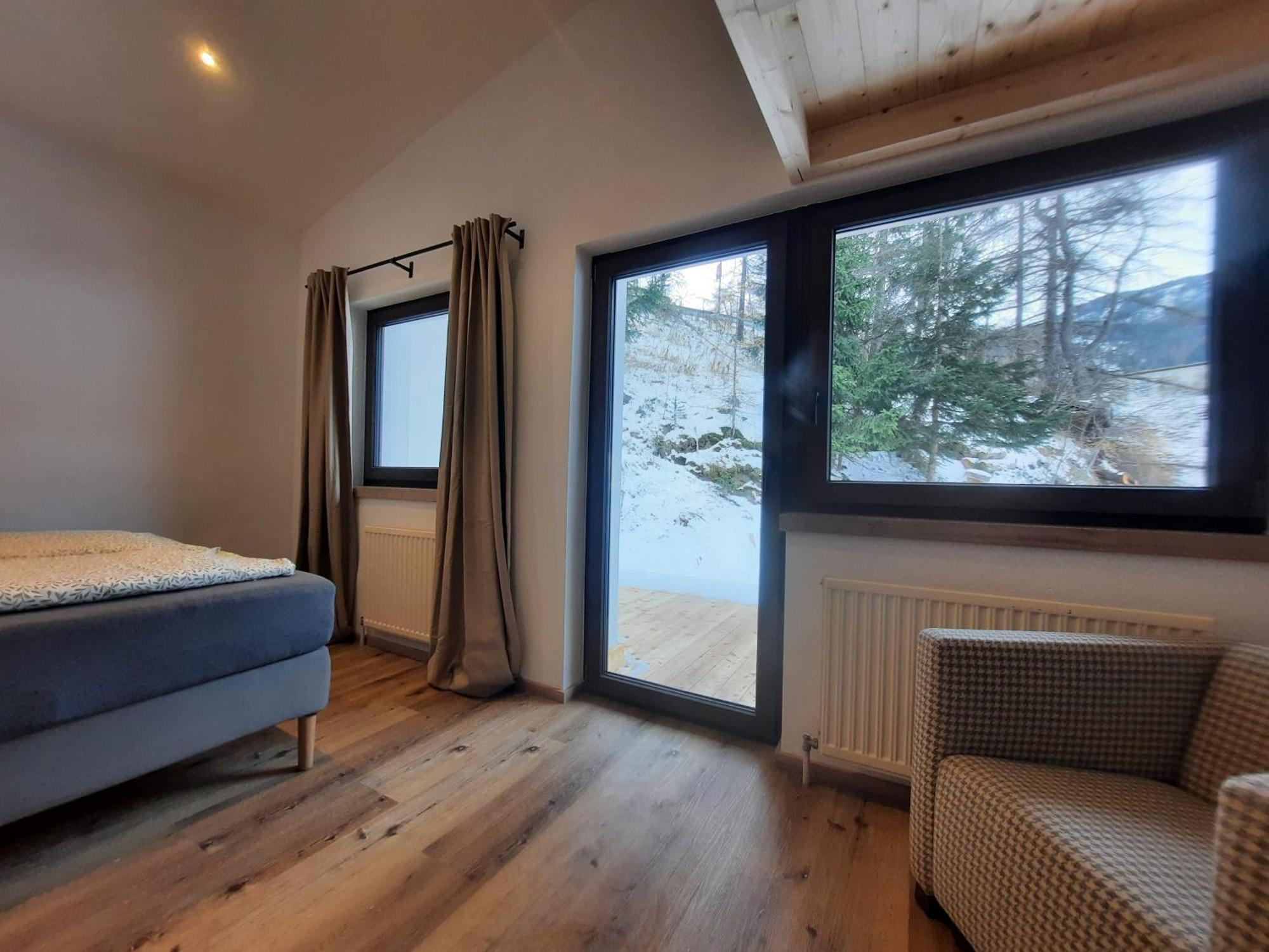 Ferienhaus Anna Sölden Exterior foto